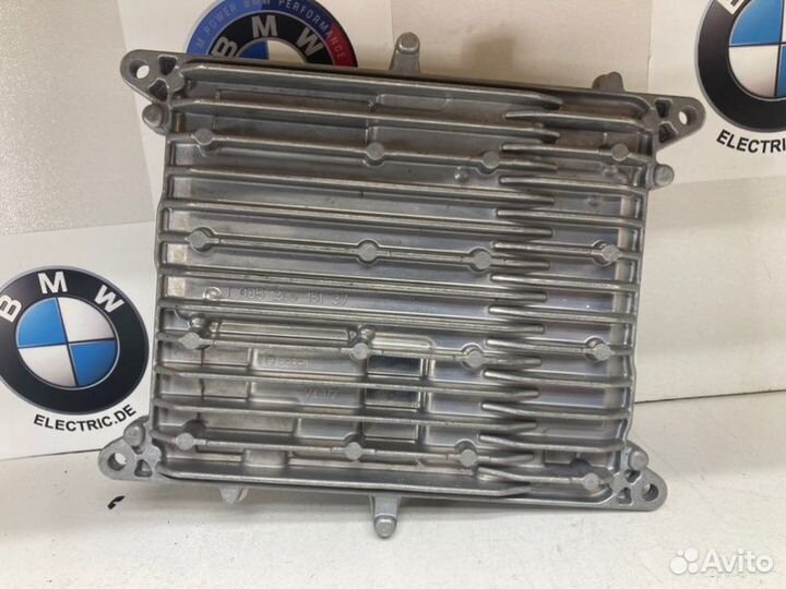 Блок управления двигателем Bmw 1-Series F20 1.6I