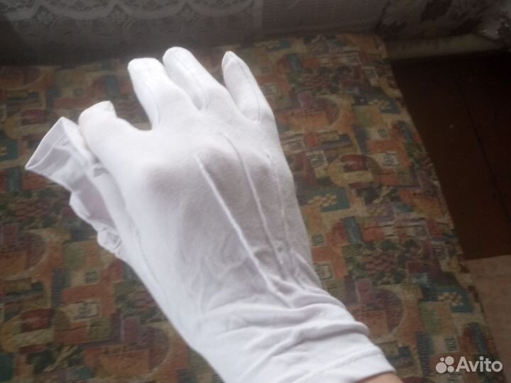 Форма юнармии