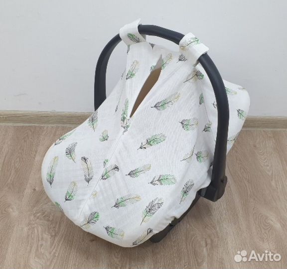 Чехол/накидка в автолюльку