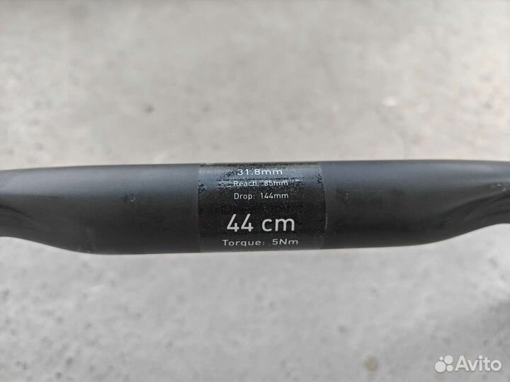 Руль Enve 31.8 x 440