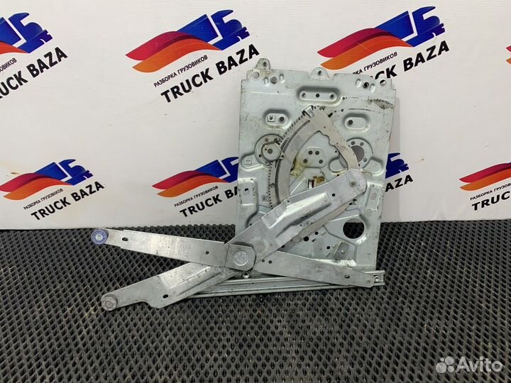 Стеклоподъемник левый Volvo FH, Volvo FM