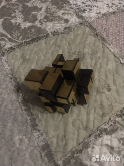 Головоломки