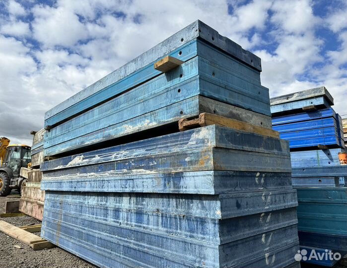 Опалубка Аренда Продажа Выкуп