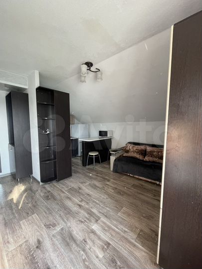 1-к. квартира, 31 м², 3/3 эт.