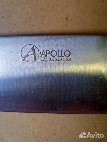 Кухонный нож Apollo