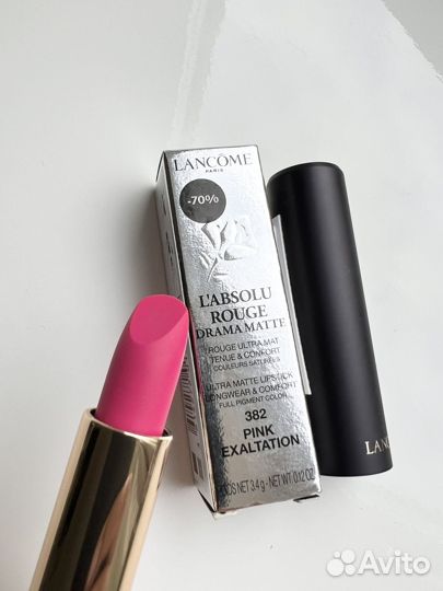 Lancome помада 388,382,82,313