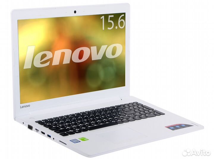 Корпус для ноутбука Lenovo