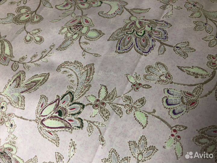 Подушки пух-перо в новом напернике 65/65