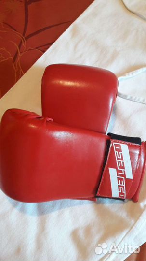 Кимоно для каратэ