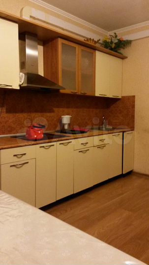 2-к. квартира, 62 м², 8/12 эт.