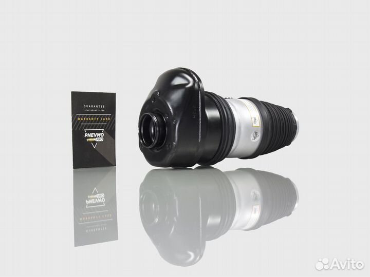 Пневмобаллон для BMW 6-Series GT G32 передний левый