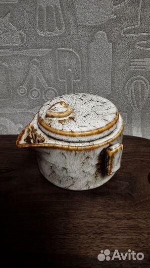 Набор для чайной церемонии