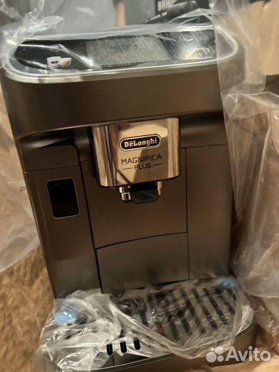 Кофемашина delonghi 320.70 TB