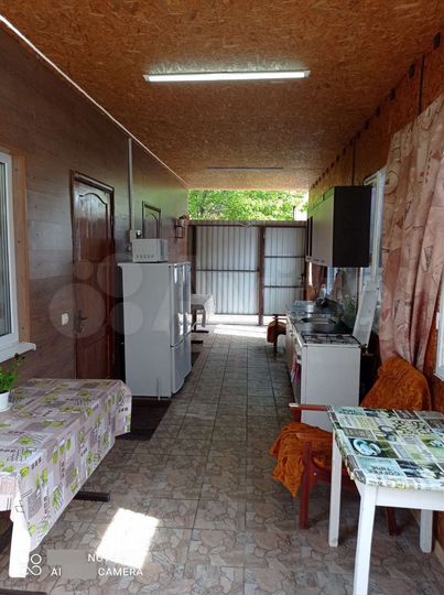 Комната 18 м² в 1-к., 1/1 эт.