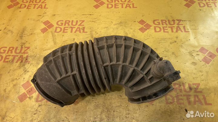 Патрубок воздушного фильтра Mercedes-Benz Actros