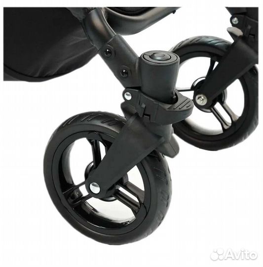 Коляска прогулочная Valco Baby Snap 4