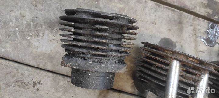 Целиндр Урал