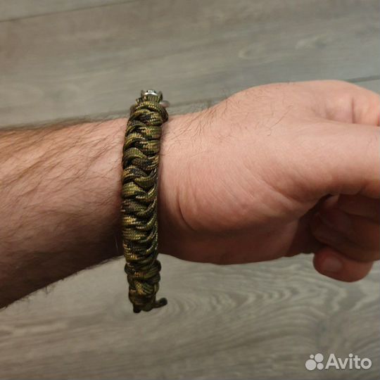 Браслет Dragon Warrior