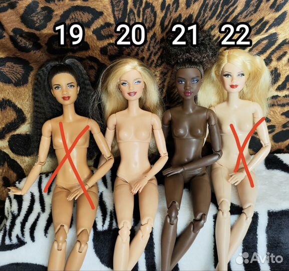 Барби barbie гибриды экстры, бмр, Лукс, коллекцион