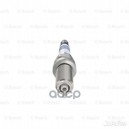 Свеча зажигания VR 6 NII 35 U 0 242 140 555 Bosch