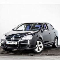 Volkswagen Jetta 1.6 MT, 2010, 203 880 км, с пробегом, цена 657 895 руб.