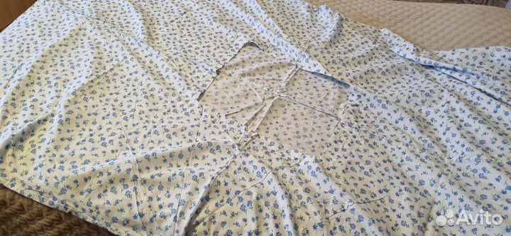 Пододеяльники СССР новые