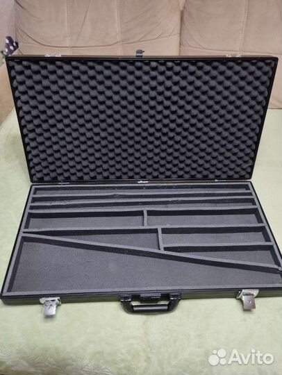 Кейс для карабина