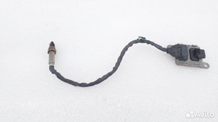 Датчик NOX Mercedes-Benz E-Class W213 OM654 2017