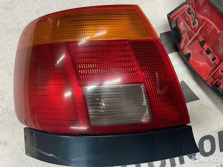 Фонарь задний Audi A4 B5 седан