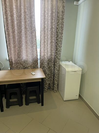 1-к. квартира, 34 м², 2/2 эт.