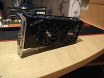 Видеокарты AMD HD 7850, HD 7950, R9 270X