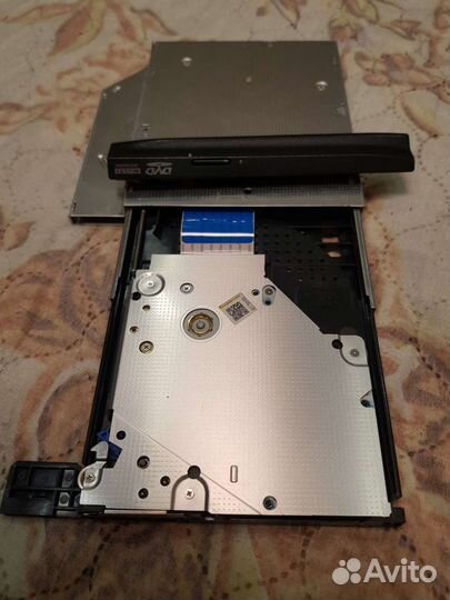Dvd дисковод для ноутбука acer