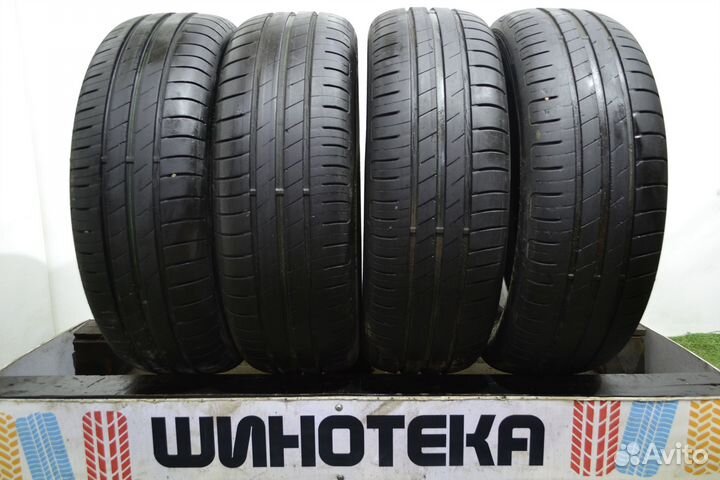 Goodyear UltraGrip Performance 195/60 R16 89V