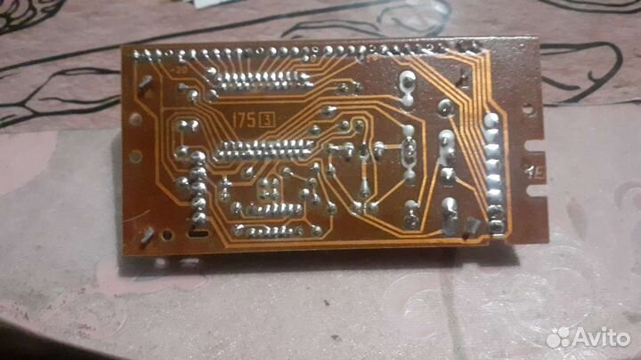 Индикатор на Олимп