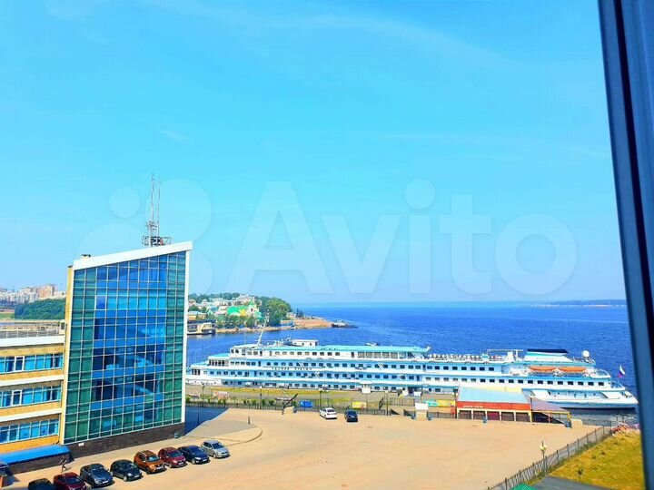 2-к. квартира, 80 м², 5/7 эт.