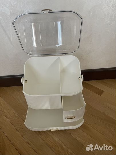 Органайзер для косметики