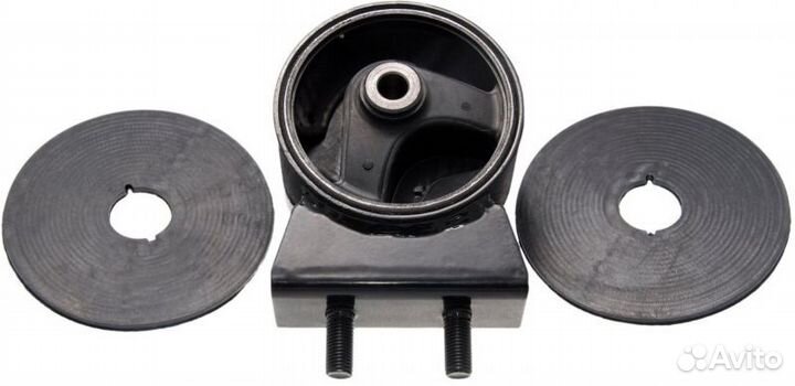 Подушка двигателя в сборе 11710-54l10