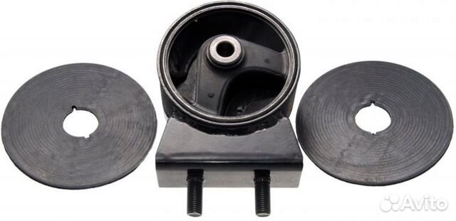 Подушка двигателя в сборе 11710-54l10