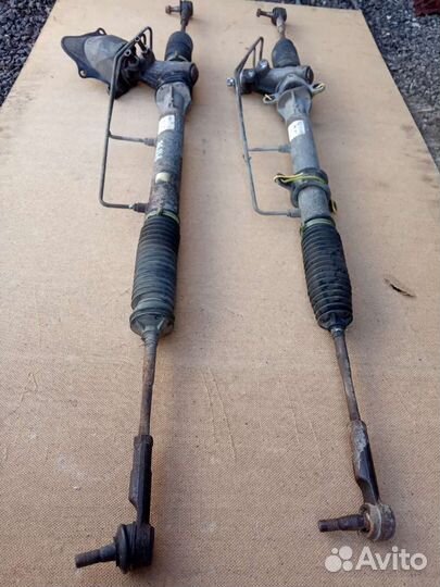 Рейка рулевая Nissan Primera P11