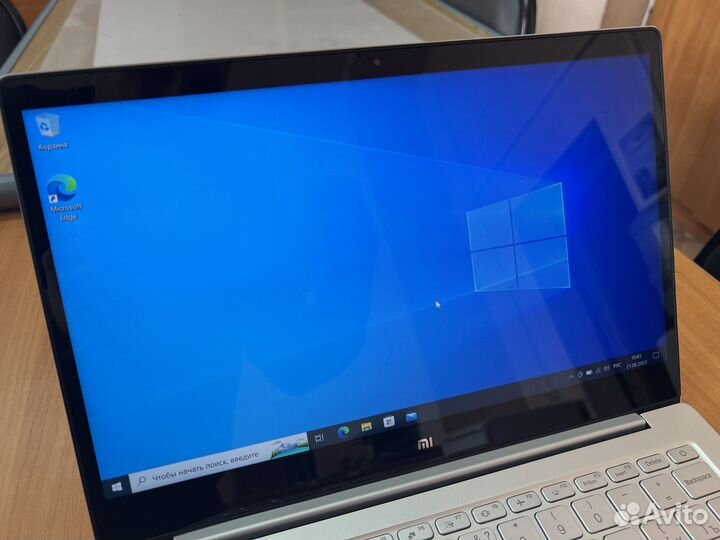 Xiaomi mi notebook air 13.3