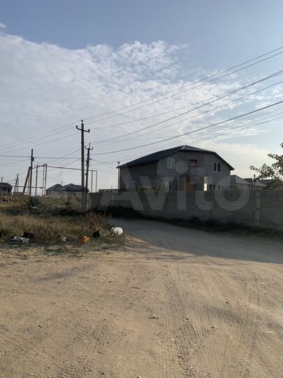 Участок 4 сот. (ИЖС)