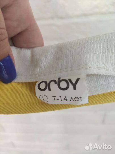 Кепка для девочки