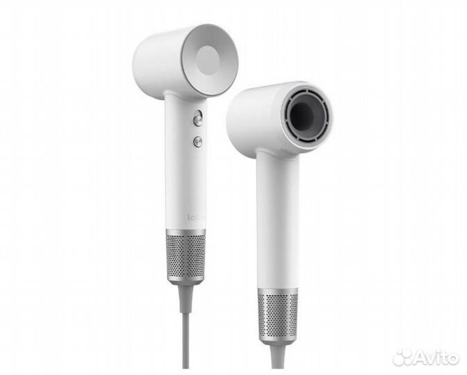 Фен Laifen swift Pearl/White