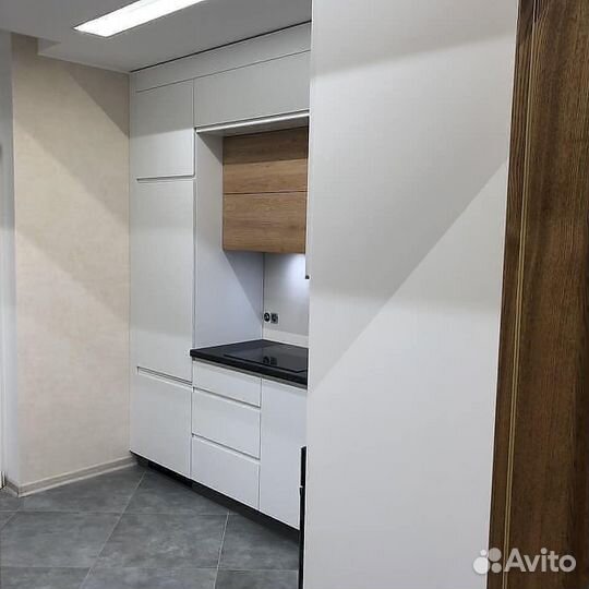 Кухни на заказ. На любой бюджет