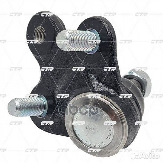 Опора шаровая honda civic 11, acura ILX 13- (с