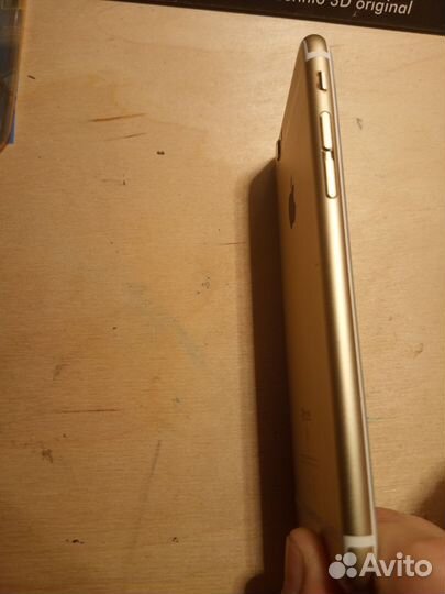 iPhone 6S, 16 ГБ