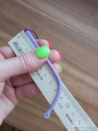 Оправа для очков детская