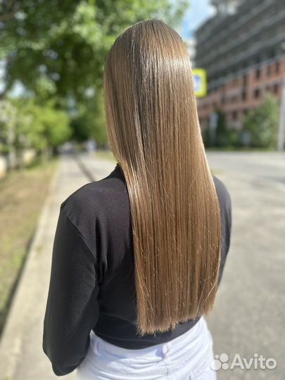 Модель на нанопластику