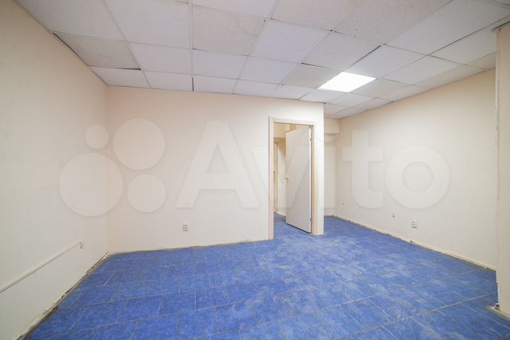 Офис у радуги, 12 м²