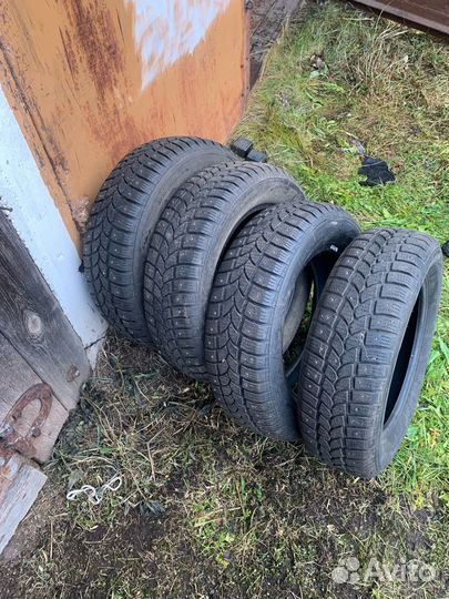 Sigma Arctic Claw Winter TXI 185/65 R15 92T